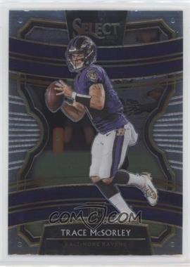 2019 Panini Select - [Base] #20 - Concourse - Trace McSorley