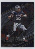 Field Level - Tom Brady