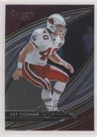 Field Level - Pat Tillman [EX to NM]