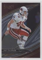 Field Level - Pat Tillman