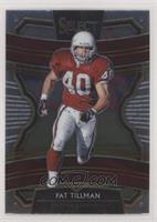 Concourse - Pat Tillman