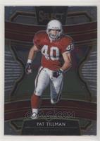 Concourse - Pat Tillman