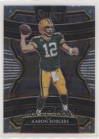 Concourse - Aaron Rodgers