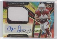 Andy Isabella [Noted] #/15
