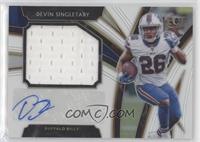 Devin Singletary #/75