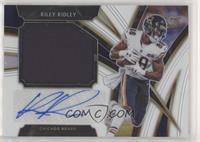 Riley Ridley #/75