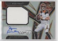 Ryan Finley #/49