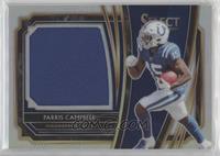 Parris Campbell #/99