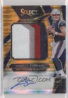 Jarrett Stidham #/23