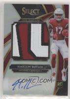 Hakeem Butler #/49