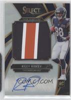 Riley Ridley #/49