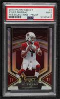 Kyler Murray [PSA 9 MINT]