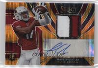 Hakeem Butler #/23