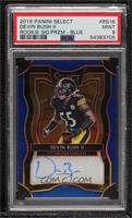 Devin Bush II [PSA 9 MINT] #/99