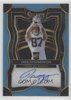 Jace Sternberger #/49