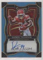 Darwin Thompson #/49