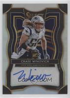 Chase Winovich #/199