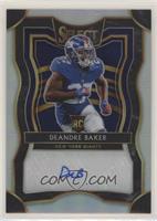 Deandre Baker #/199