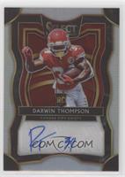 Darwin Thompson #/199