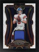 Daniel Jones #/75