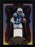 Parris Campbell [Good to VG‑EX] #/99