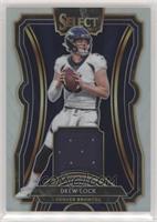 Drew Lock #/99