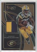 Marquez Valdes-Scantling #/49