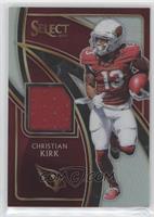 Christian Kirk #/99