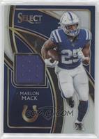 Marlon Mack #/99