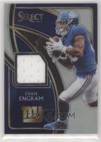 Evan Engram #/99