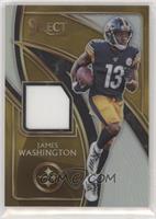 James Washington #/99