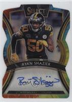 Ryan Shazier #/15