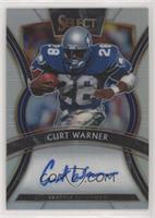 Curt Warner #/199