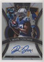 Devin Funchess #/75