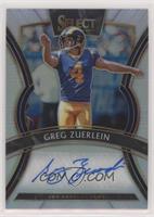 Greg Zuerlein #/199