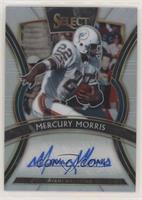 Mercury Morris #/199