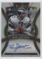 Ron Jaworski #/99