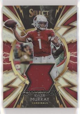 2019 Panini Select - Sparks #13 - Kyler Murray /99