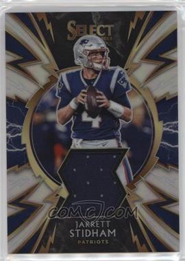 2019 Panini Select - Sparks #21 - Jarrett Stidham /99