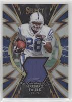 Marshall Faulk #/99