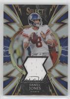 Daniel Jones #/99