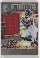 Mohamed Sanu #/199