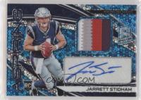 Jarrett Stidham #/99