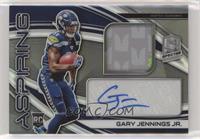 Gary Jennings Jr. #/199