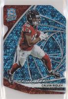 Calvin Ridley #/50