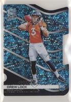 Rookies - Drew Lock #/50