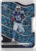 Rookies - Parris Campbell #/50