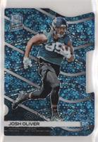 Rookies - Josh Oliver #/50