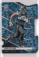 Rookies - Josh Oliver #/50