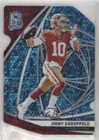 Jimmy Garoppolo #/50